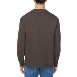 CAT Men's Long Sleeve Pocket Tee - Image 5