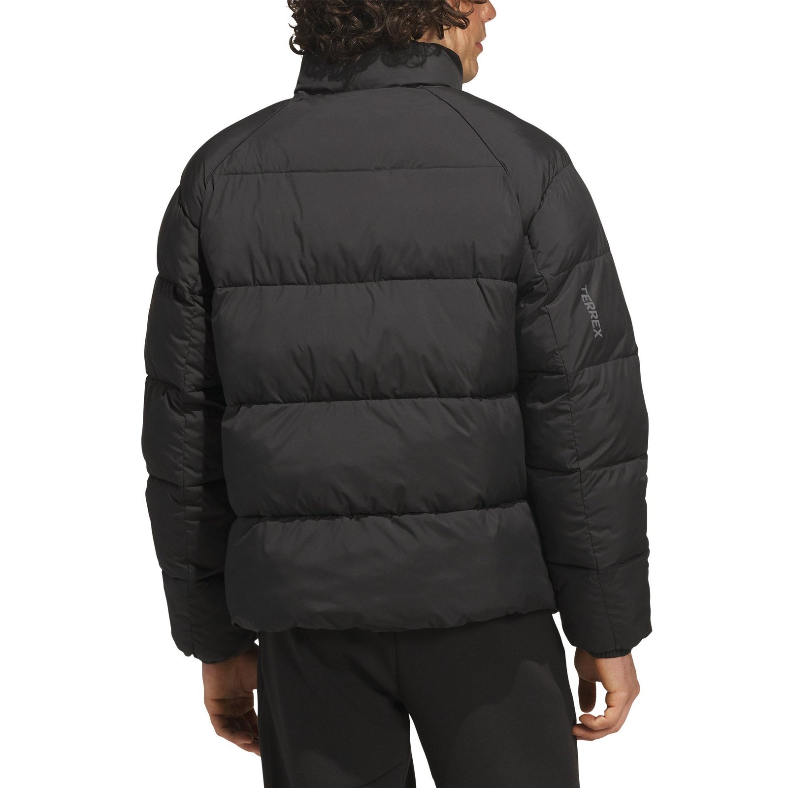 adidas Men's Terrex Puffer Jacket - Image 6