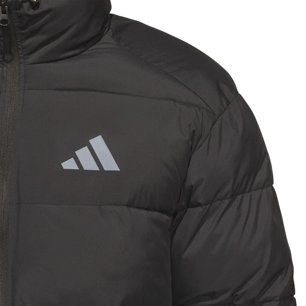 adidas Men's Terrex Puffer Jacket