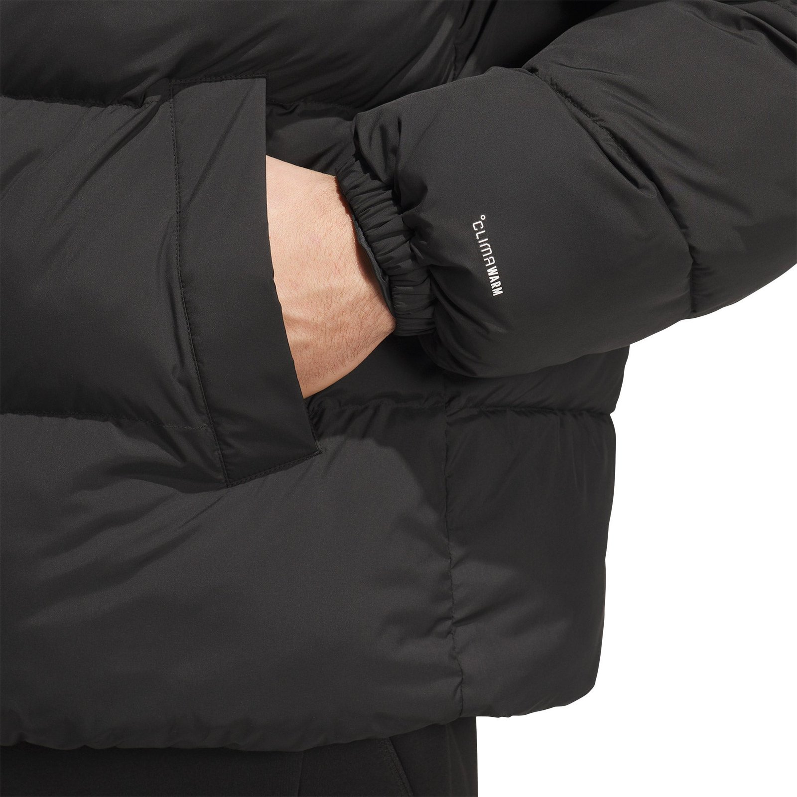 adidas Men's Terrex Puffer Jacket - Image 4