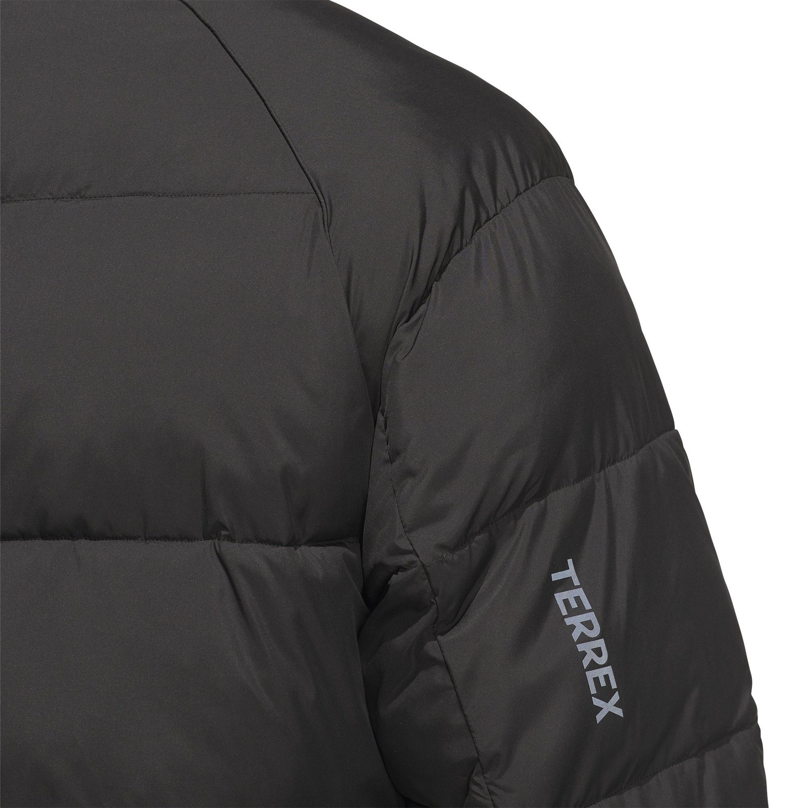 adidas Men's Terrex Puffer Jacket - Image 5