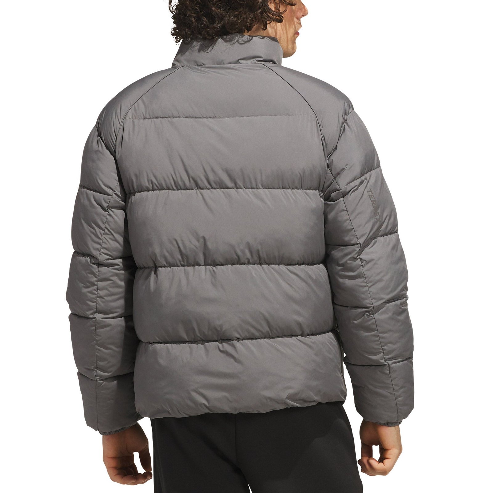 adidas Men's Terrex Puffer Jacket - Image 12