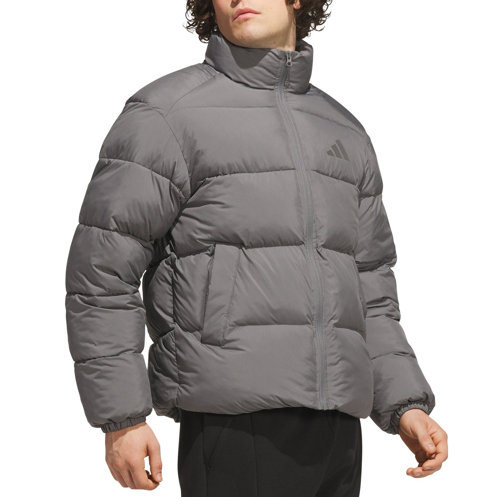 adidas Men's Terrex Puffer Jacket - Image 8