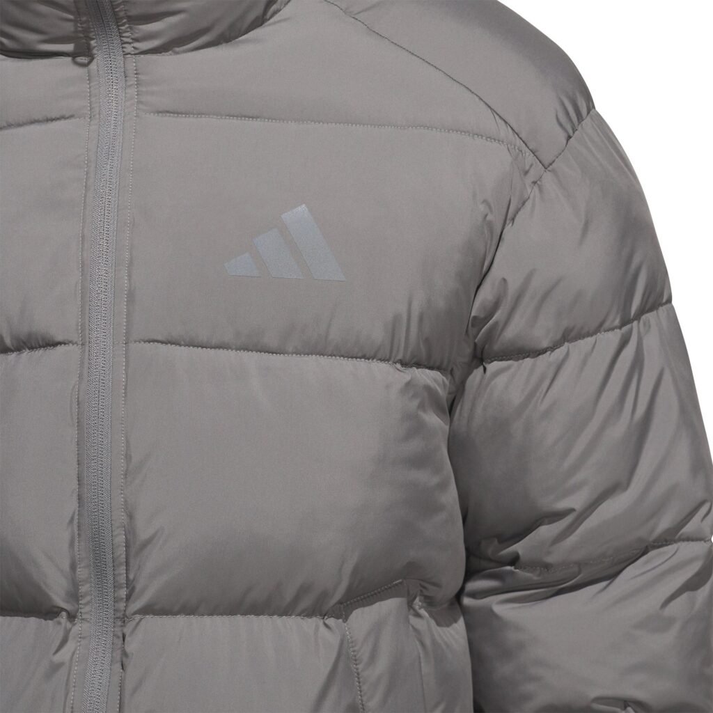 adidas Men's Terrex Puffer Jacket