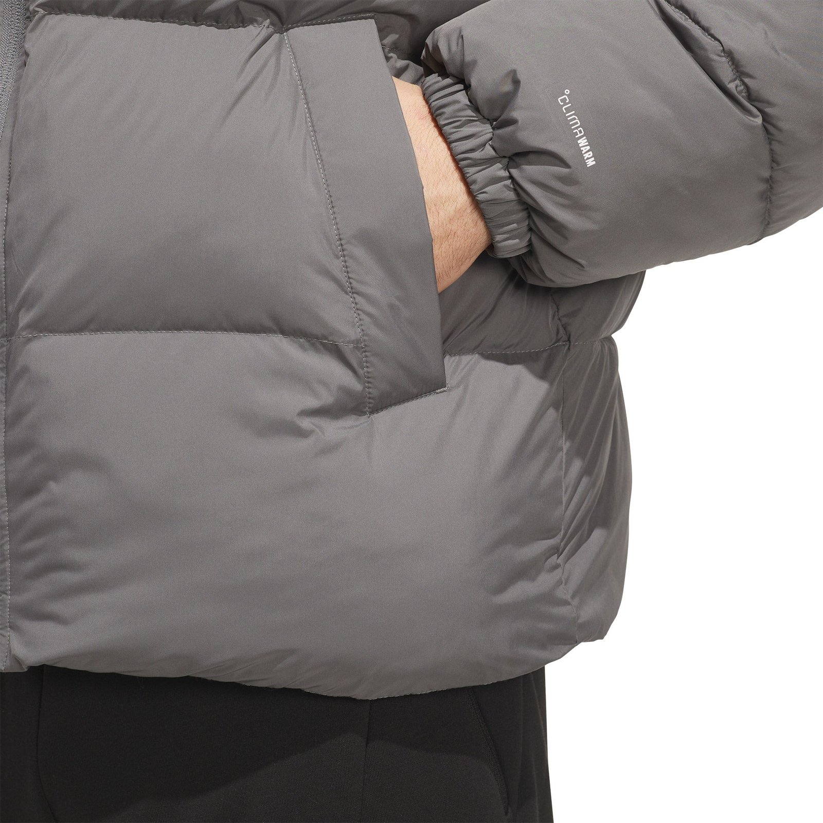 adidas Men's Terrex Puffer Jacket - Image 11
