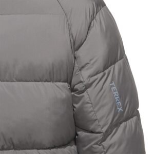 adidas Men's Terrex Puffer Jacket - Image 10