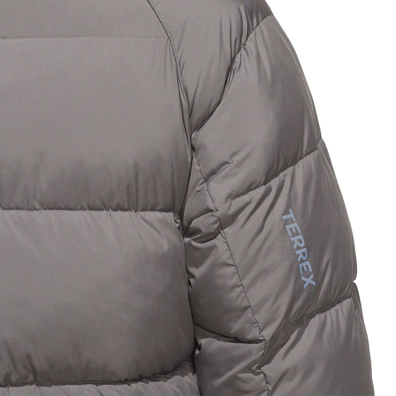 adidas Men's Terrex Puffer Jacket - Image 10