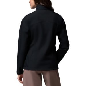 Columbia Women's Softshell Jacket – Wind Resistant; Durable - Image 10