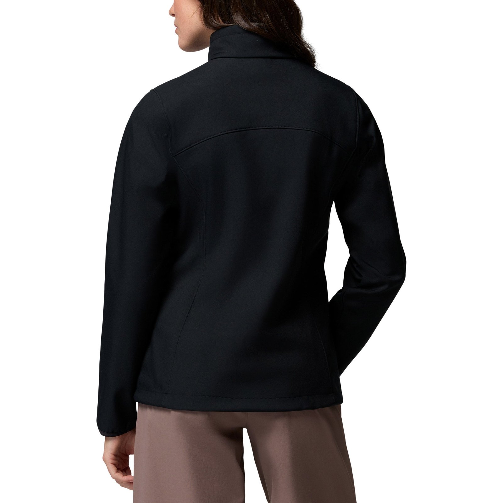 Columbia Women's Softshell Jacket – Wind Resistant; Durable - Image 10