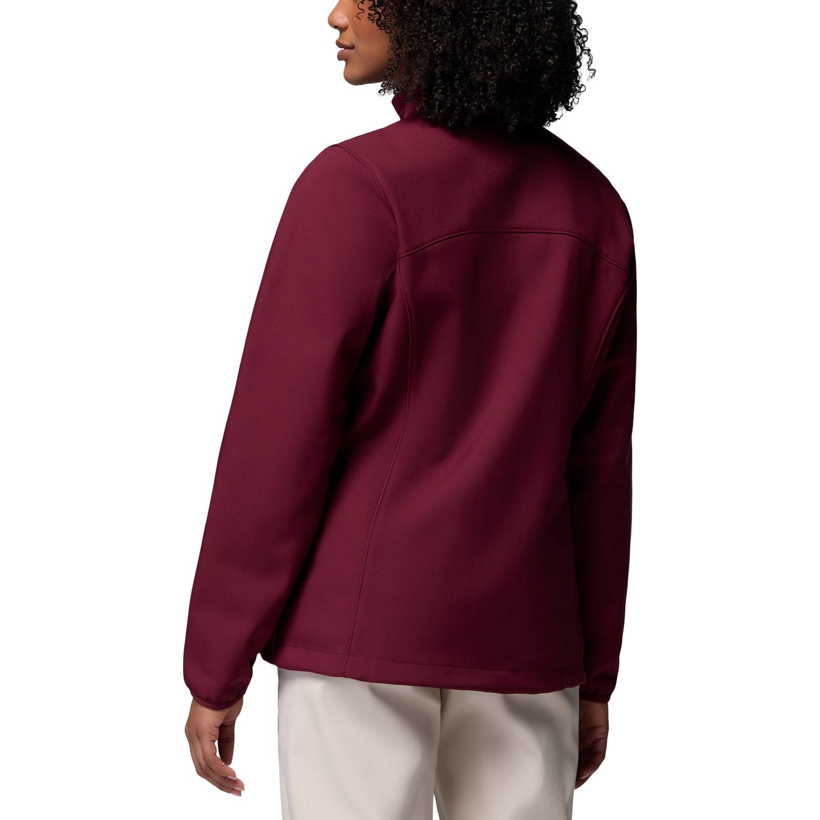 Columbia Women's Softshell Jacket – Wind Resistant; Durable - Image 15
