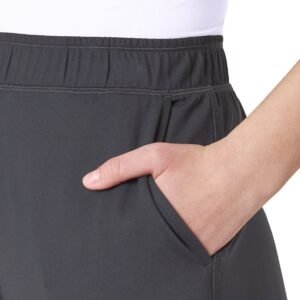 Mondetta Women's Active Pant – Comfortable Relaxed Fit with Pockets - Image 3