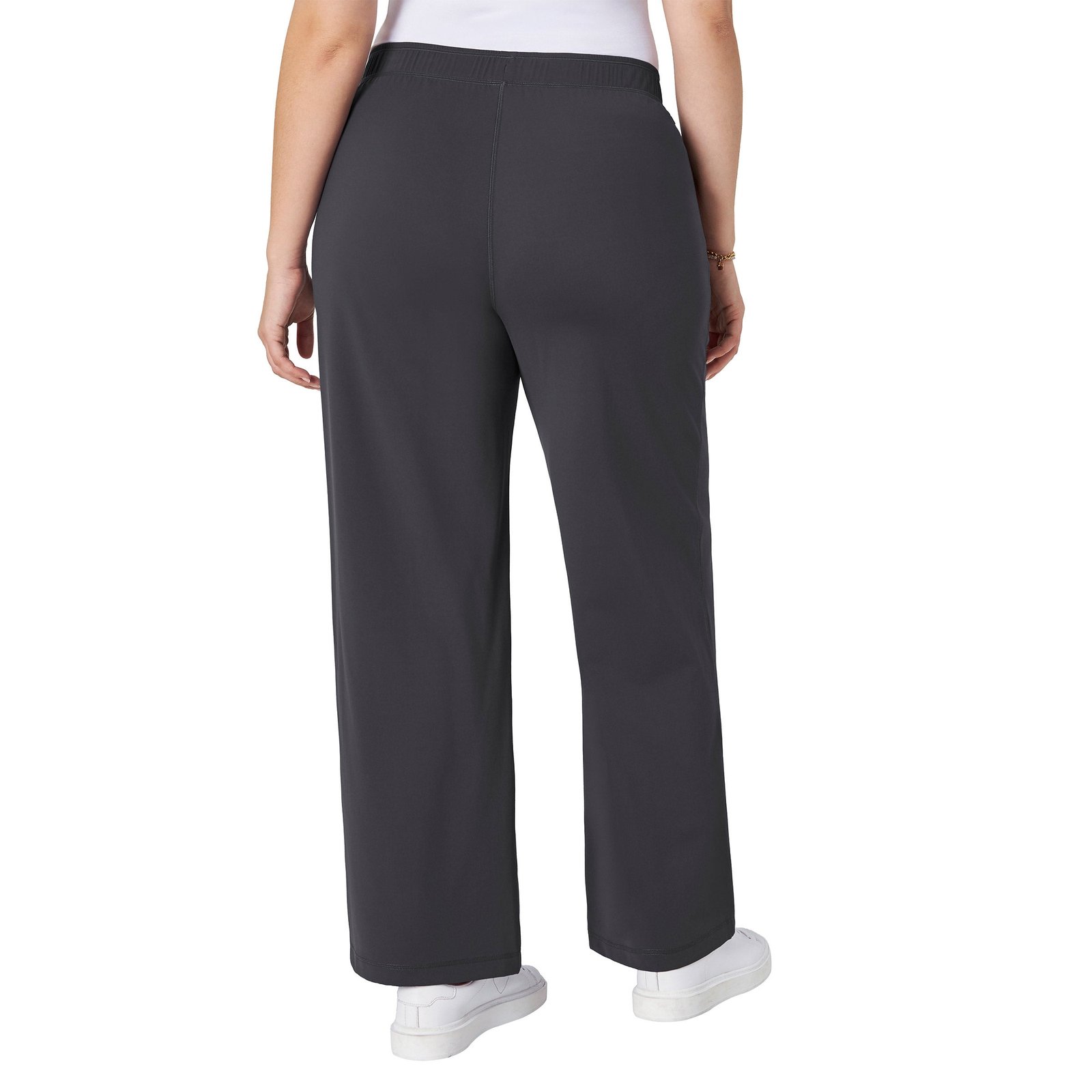 Mondetta Women's Active Pant – Comfortable Relaxed Fit with Pockets - Image 5