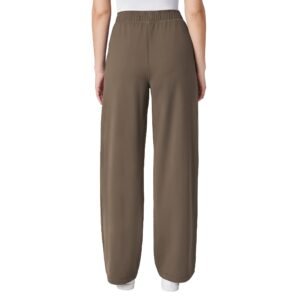 Mondetta Women's Active Pant – Comfortable Relaxed Fit with Pockets - Image 14