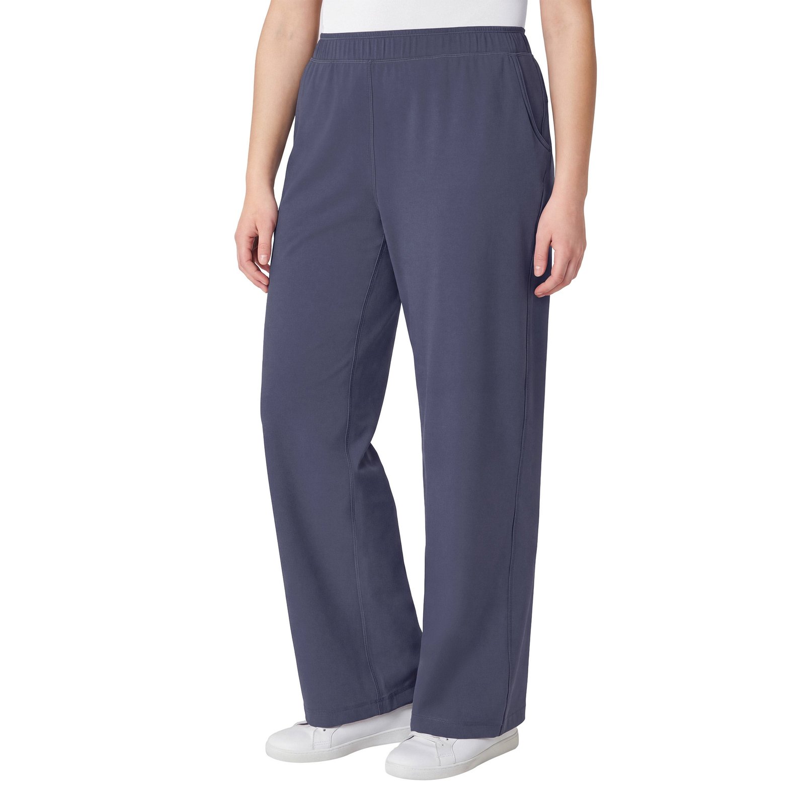 Mondetta Women's Active Pant – Comfortable Relaxed Fit with Pockets - Image 7