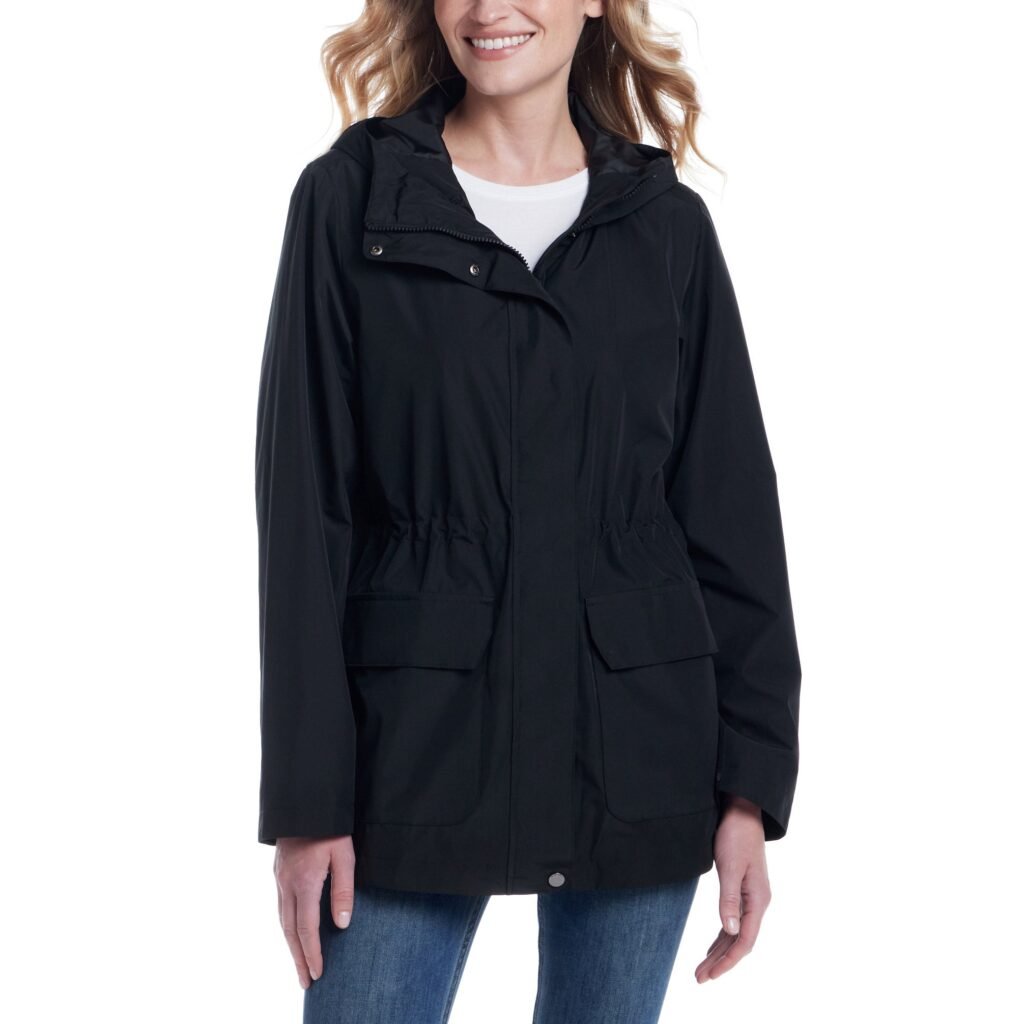 Weatherproof Women's 3-in-1 Systems Jacket - Versatile Outerwear
