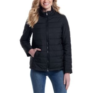 Weatherproof Women's 3-in-1 Systems Jacket - Versatile Outerwear - Image 8