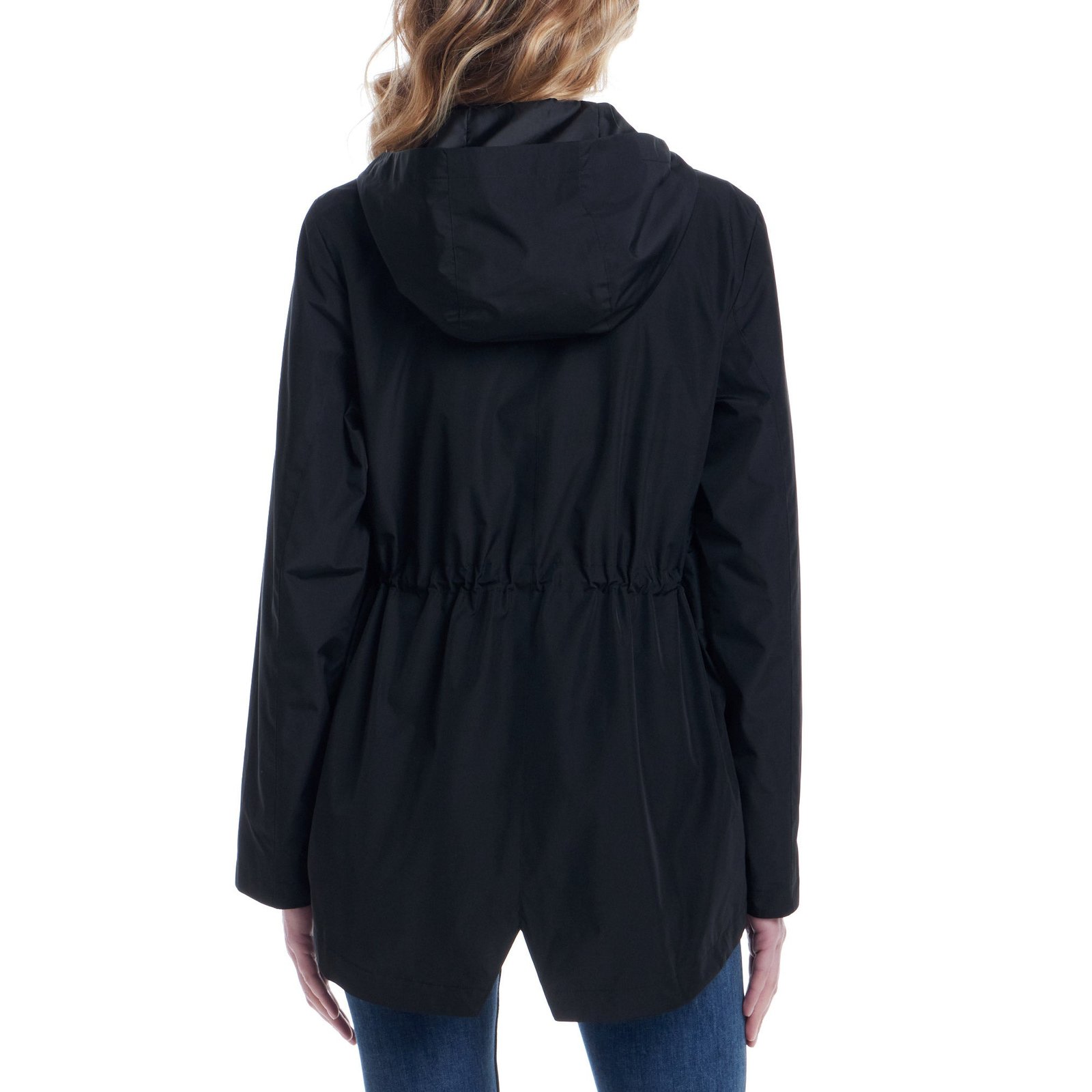 Weatherproof Women's 3-in-1 Systems Jacket - Versatile Outerwear - Image 9