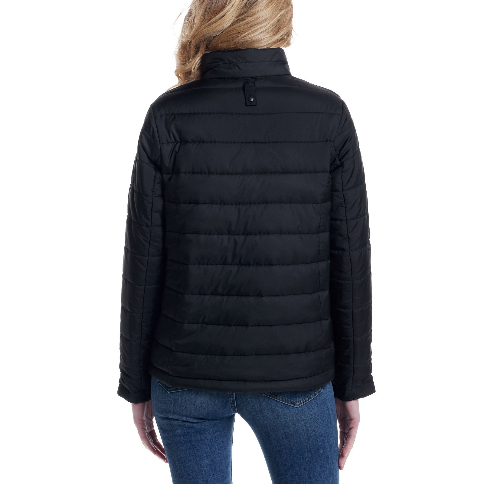 Weatherproof Women's 3-in-1 Systems Jacket - Versatile Outerwear - Image 10