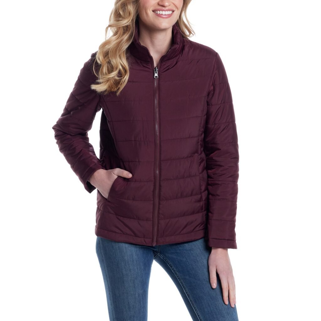 Weatherproof Women's 3-in-1 Systems Jacket - Versatile Outerwear