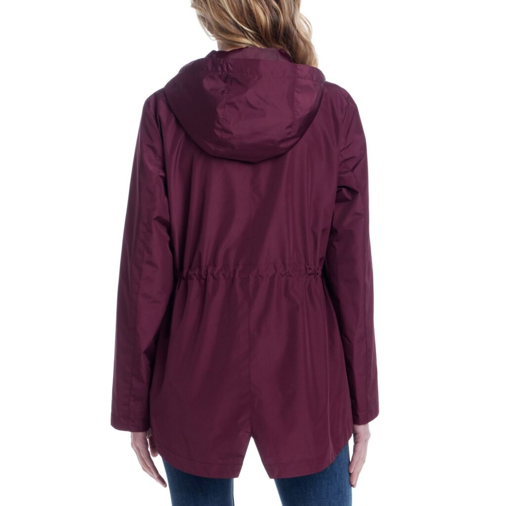 Weatherproof Women's 3-in-1 Systems Jacket - Versatile Outerwear