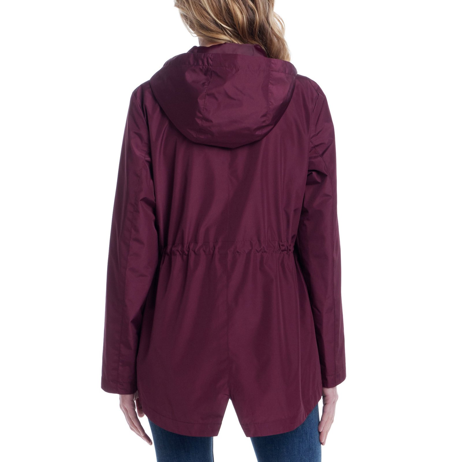 Weatherproof Women's 3-in-1 Systems Jacket - Versatile Outerwear - Image 4