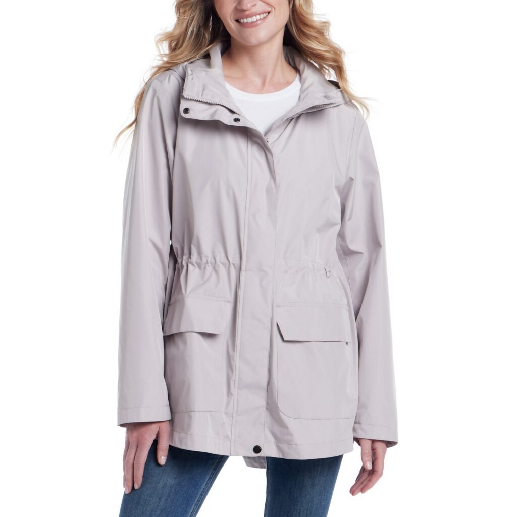 Weatherproof Women's 3-in-1 Systems Jacket - Versatile Outerwear