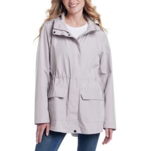 Weatherproof Women's 3-in-1 Systems Jacket - Versatile Outerwear - Image 12