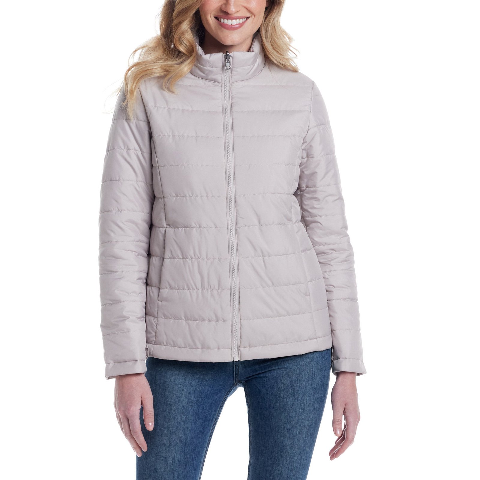 Weatherproof Women's 3-in-1 Systems Jacket - Versatile Outerwear - Image 13