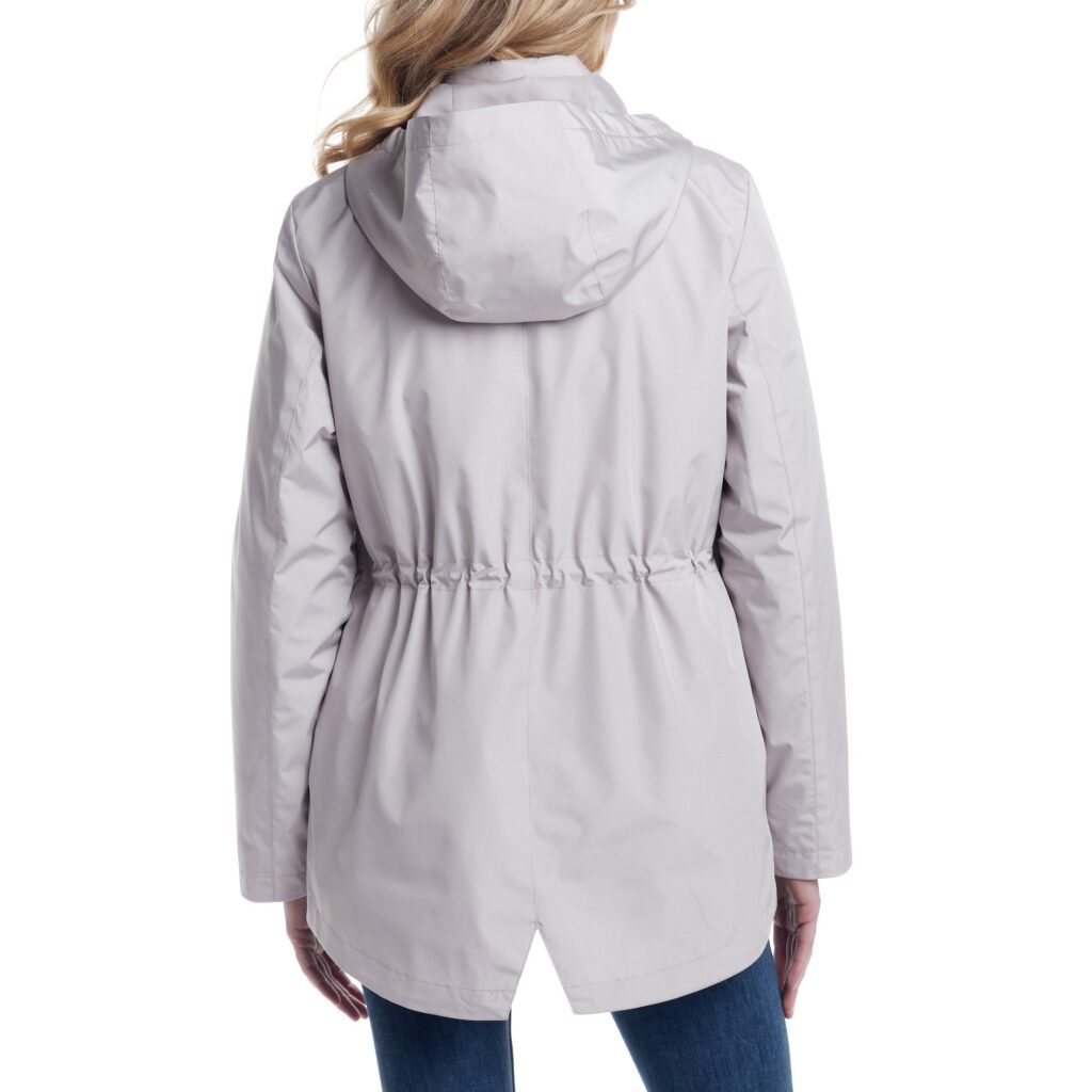 Weatherproof Women's 3-in-1 Systems Jacket - Versatile Outerwear