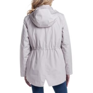 Weatherproof Women's 3-in-1 Systems Jacket - Versatile Outerwear - Image 14