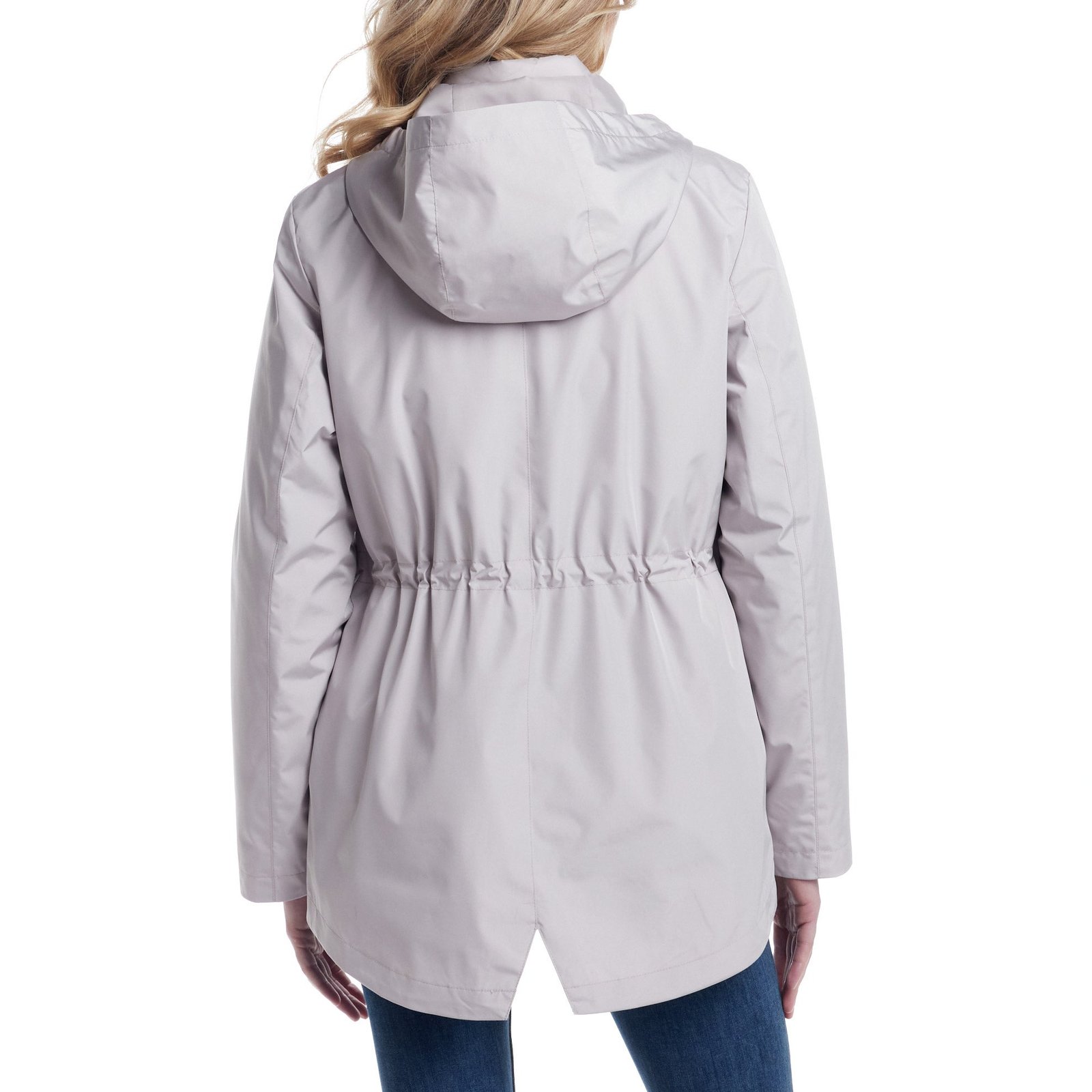 Weatherproof Women's 3-in-1 Systems Jacket - Versatile Outerwear - Image 14