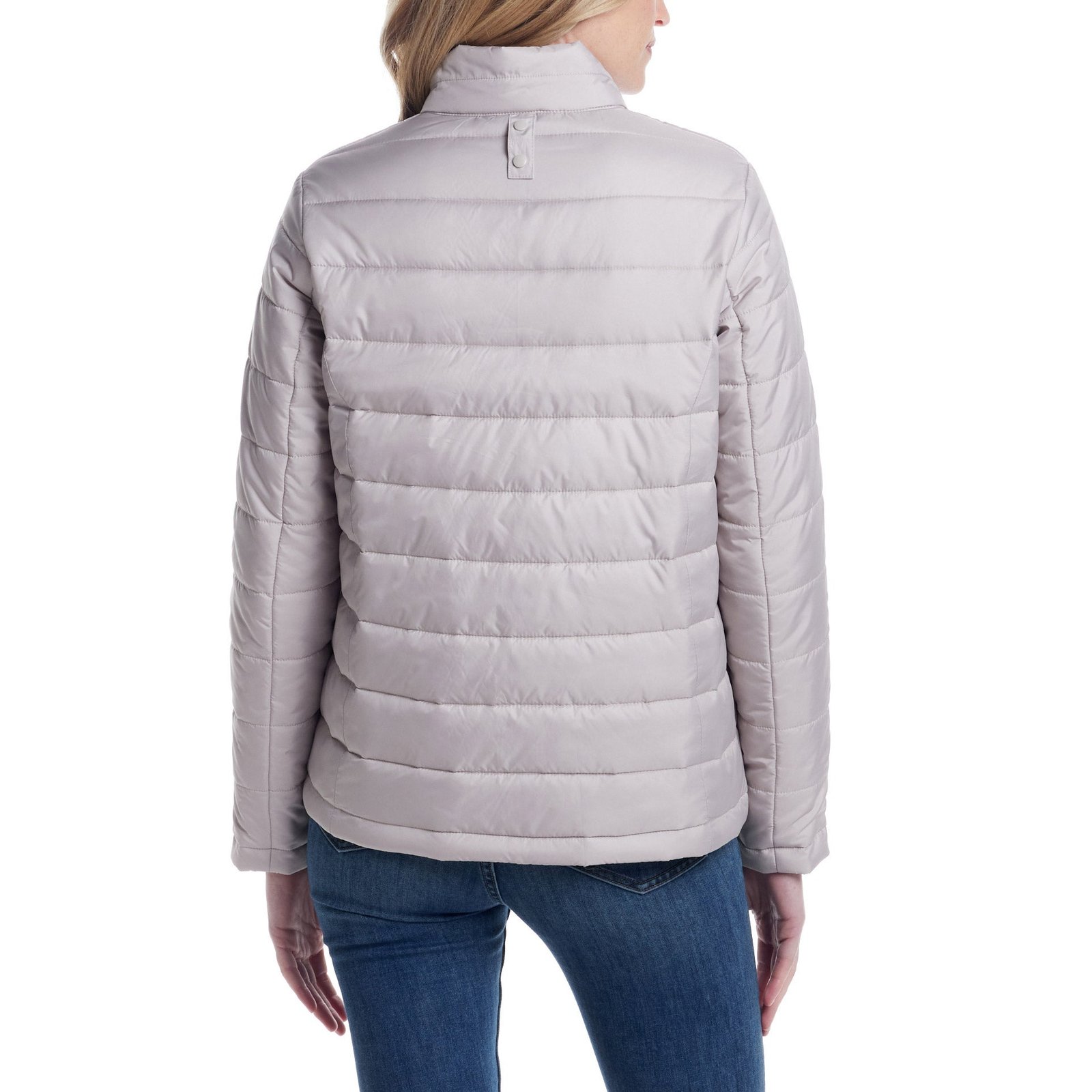 Weatherproof Women's 3-in-1 Systems Jacket - Versatile Outerwear - Image 15