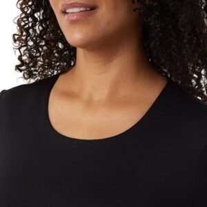 Layer Zero by 32 Degrees Women's Double Layer Long Sleeve -Top - Image 10
