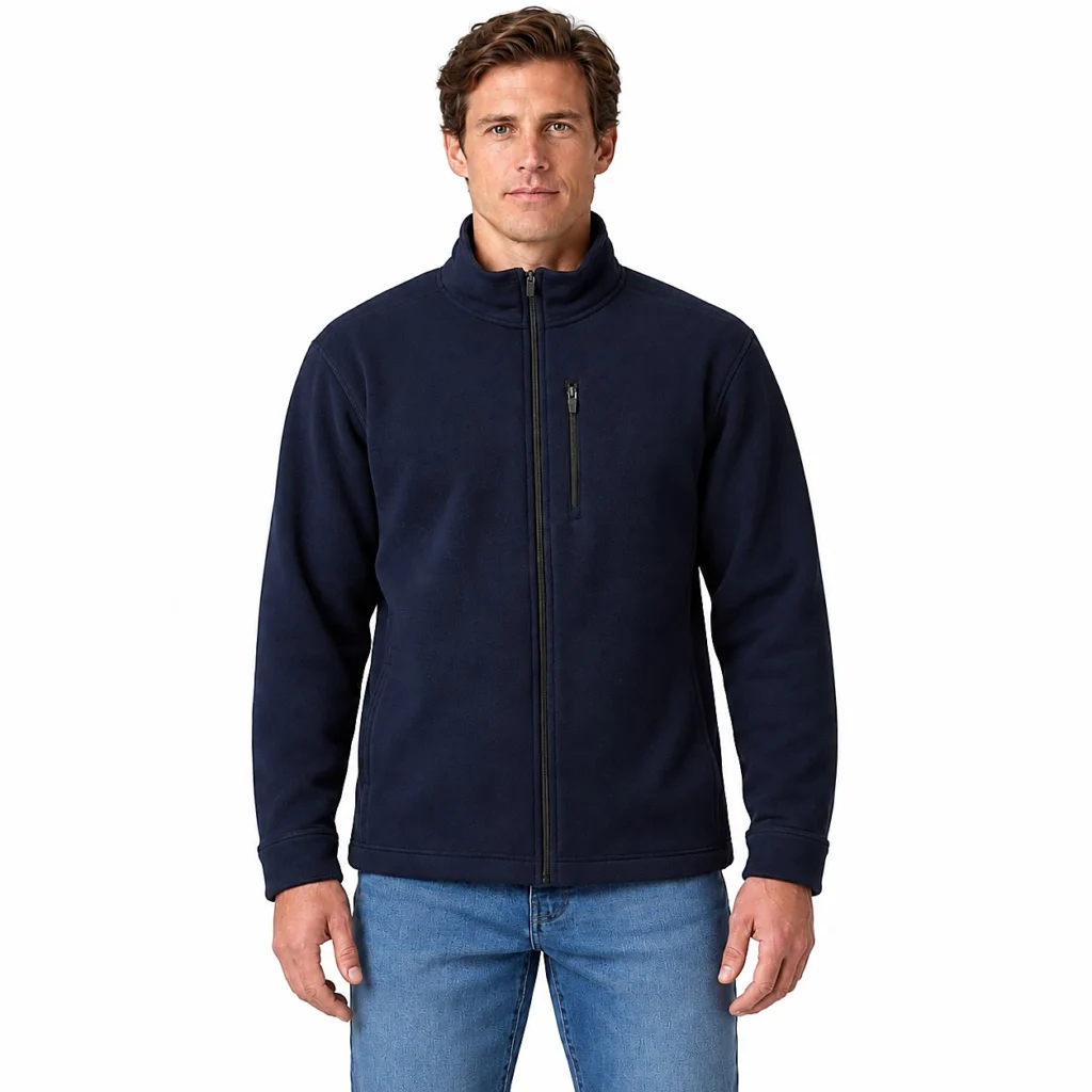 32 Degrees Men's Full Zip Jacket