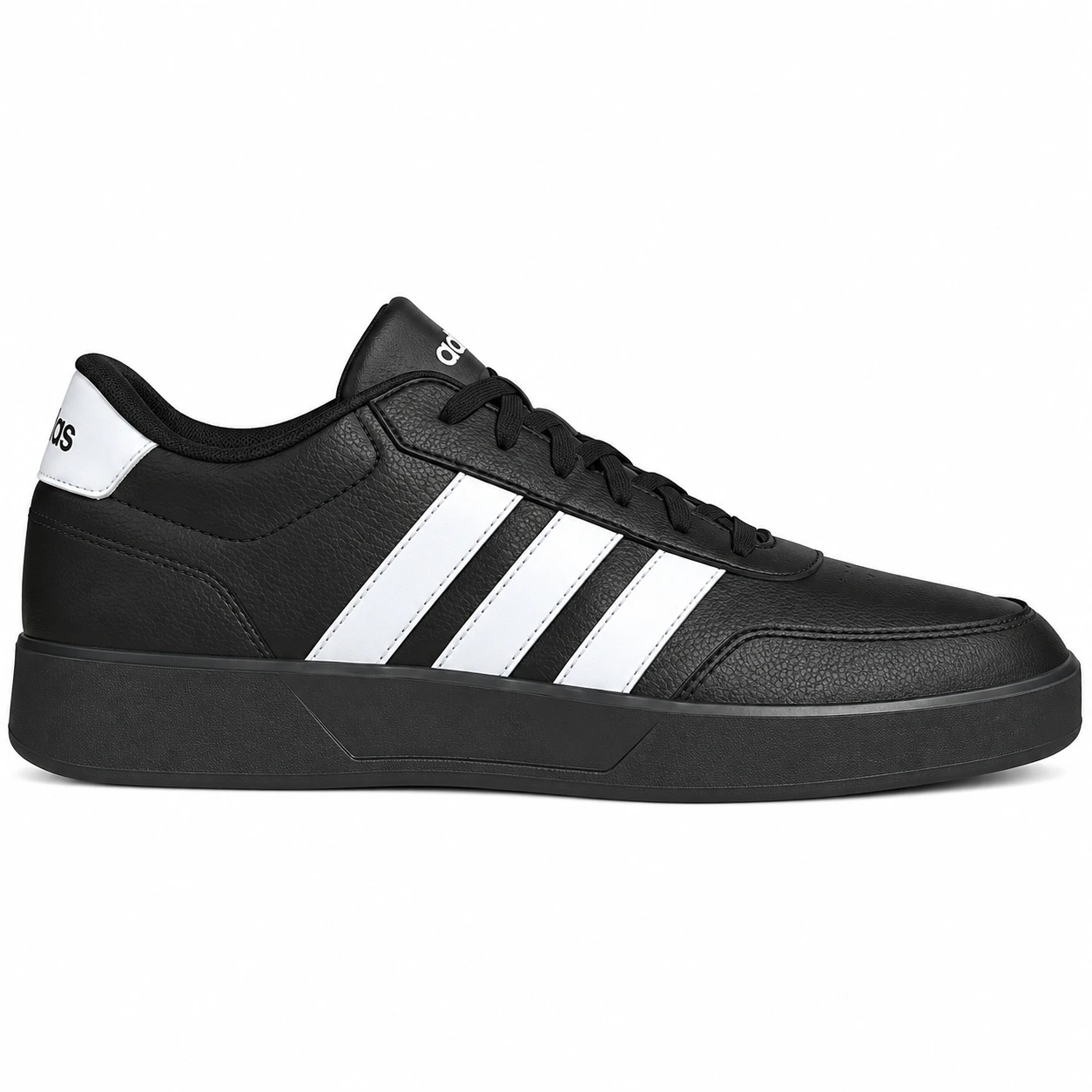 adidas Men’s Breaknet 3.0 Shoe - Modern Court Style with EVA Comfort - Image 1