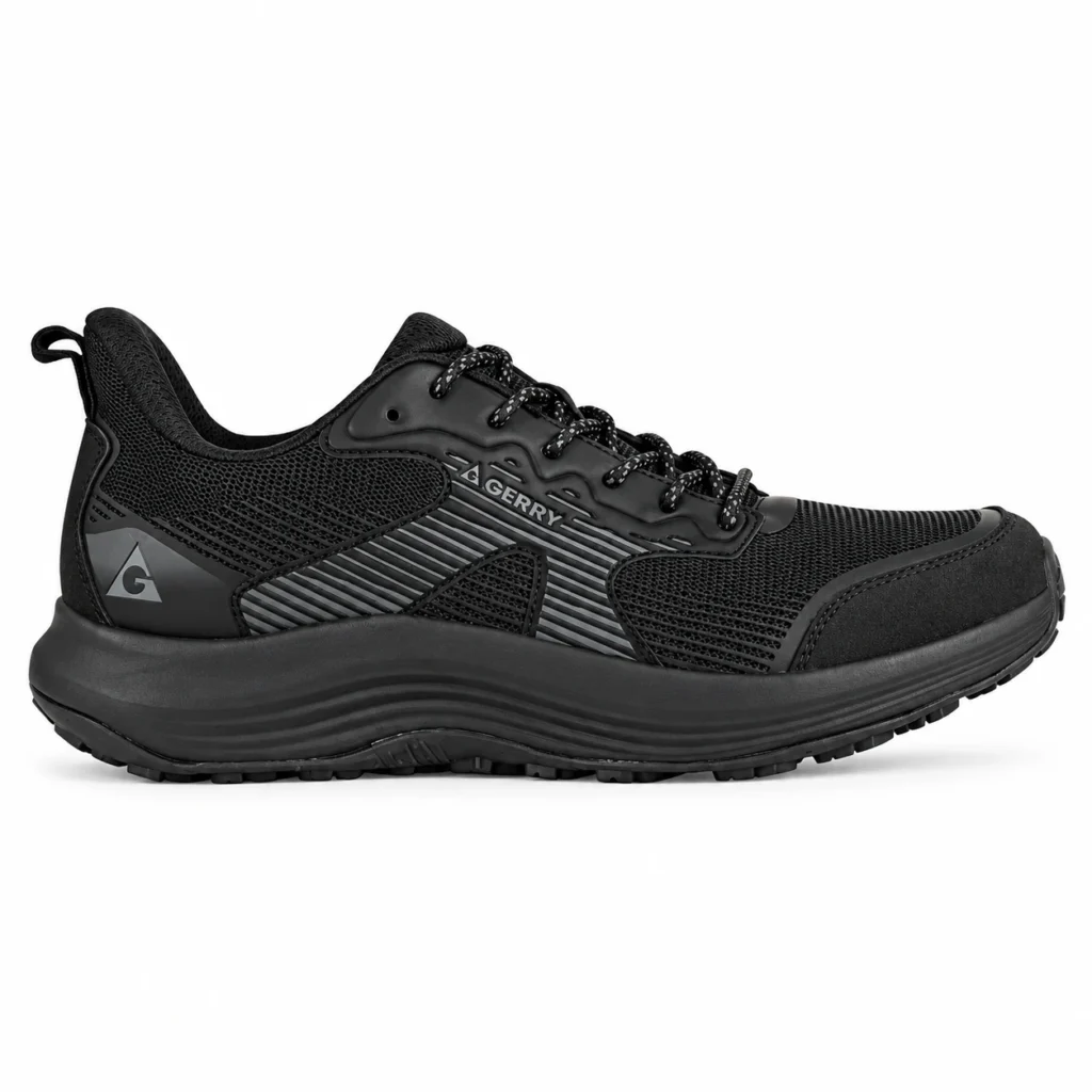 Gerry Men's Trail Shoe - Lightweight ; Comfortable