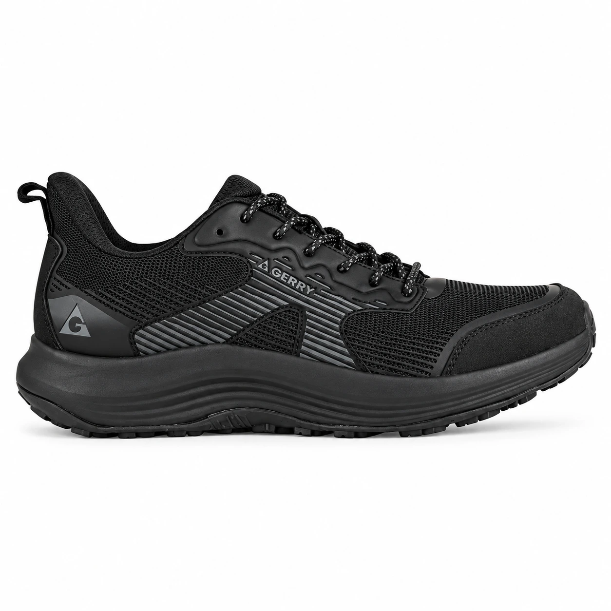 Gerry Men's Trail Shoe - Lightweight ; Comfortable - Image 1