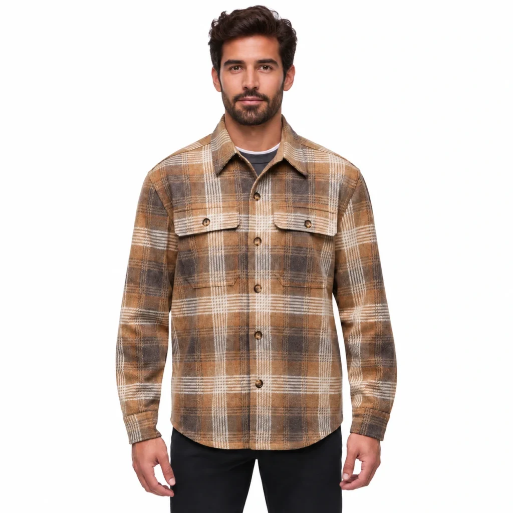 Banana Republic Men's Shirt Jacket