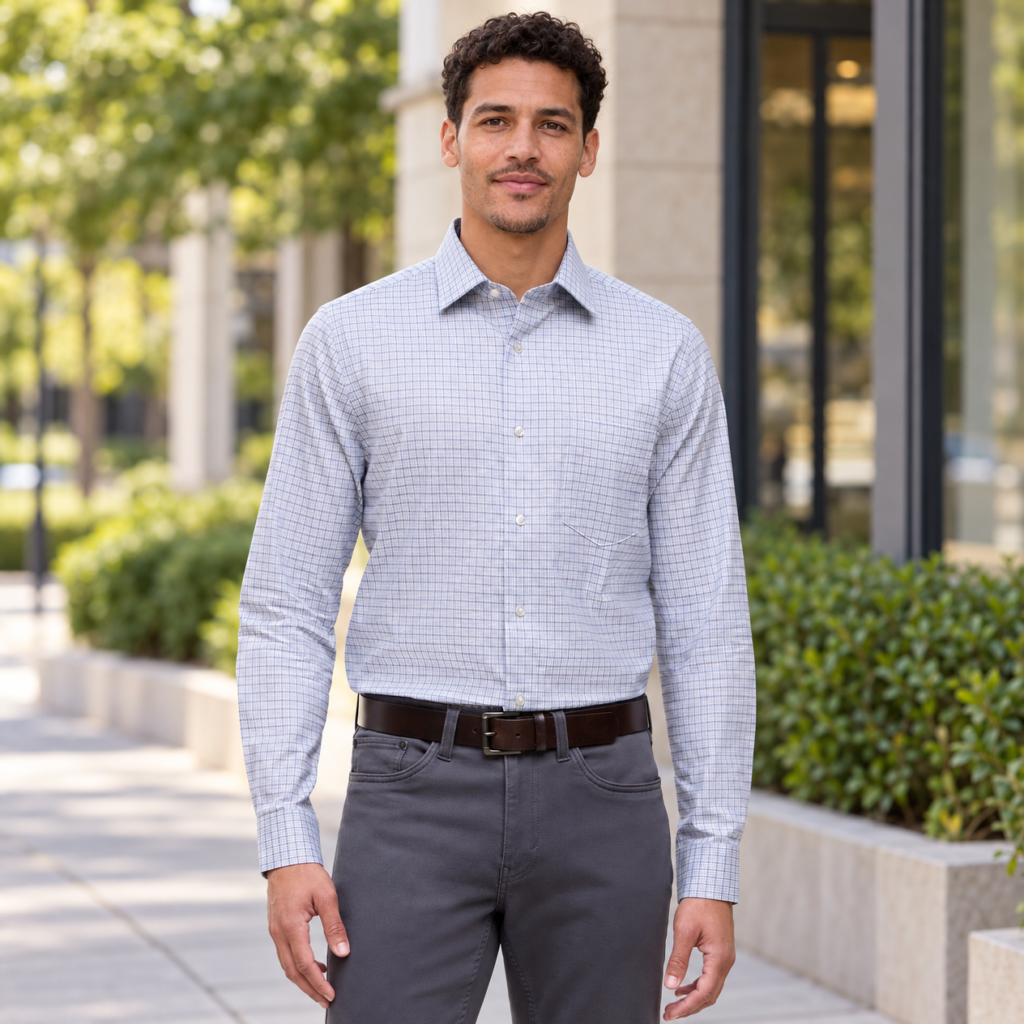Banana Republic Men's Dress Shirt