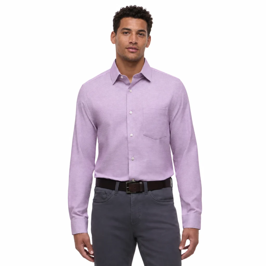Banana Republic Men's Dress Shirt