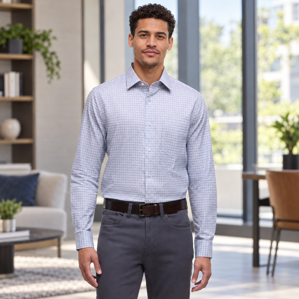 Banana Republic Men's Dress Shirt