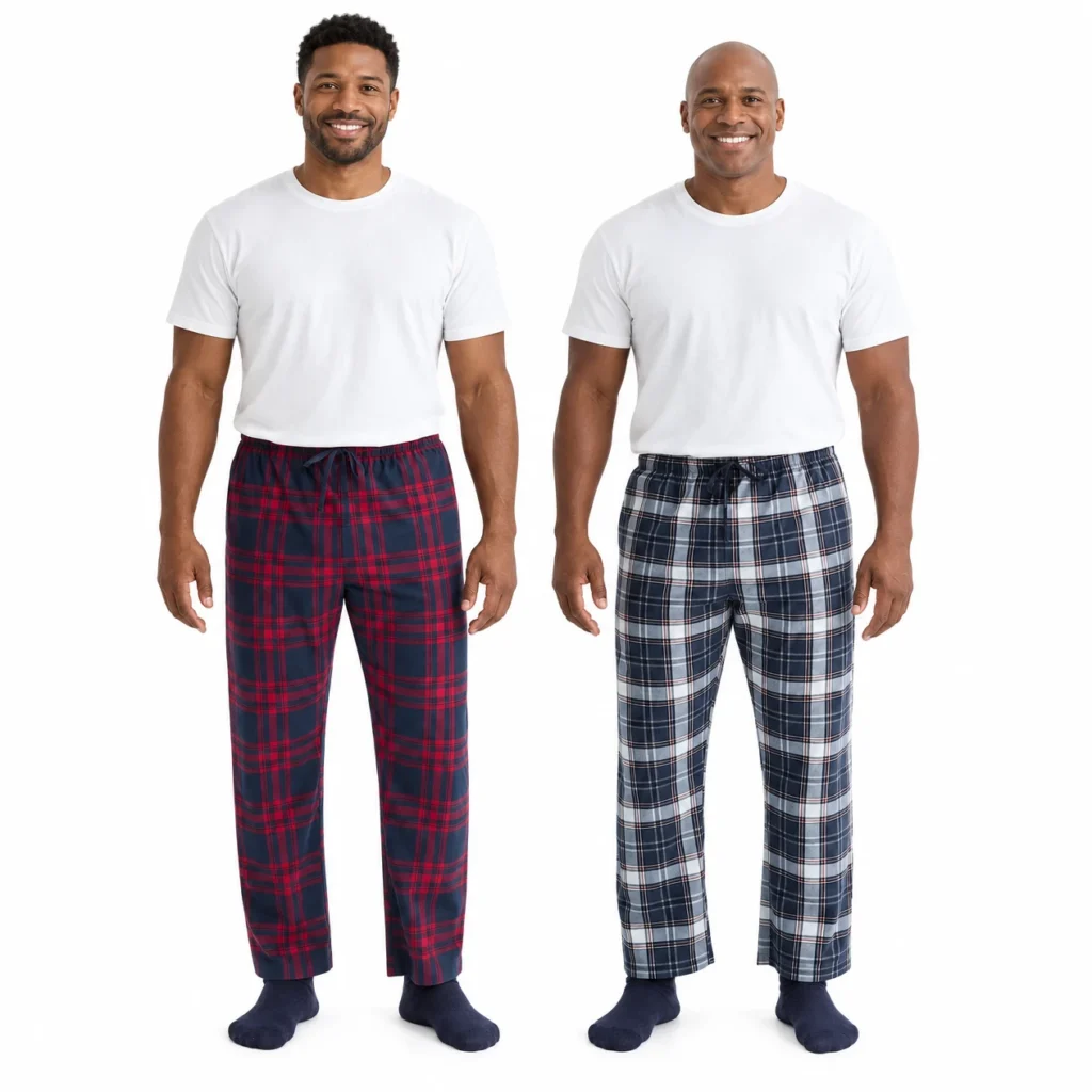 Nautica Men's Lounge Pant