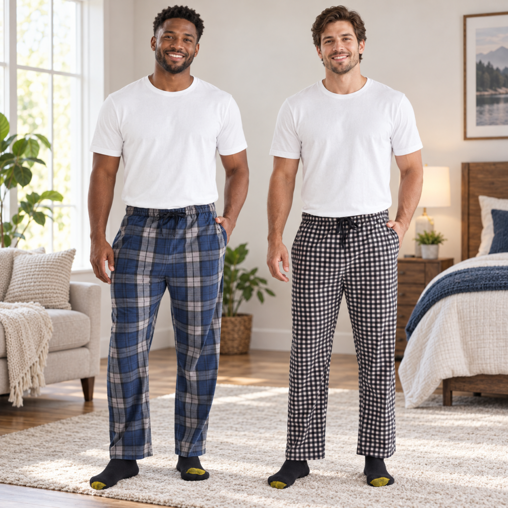Nautica Men's Lounge Pant