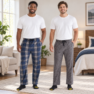 Nautica Men's Lounge Pant - Image 7