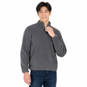 Gerry Men's Quarter Zip