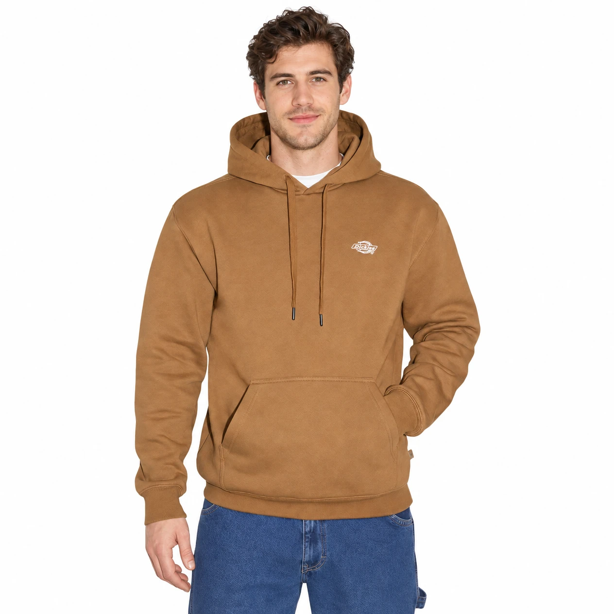 Dickies Men's Hoodie - Image 1