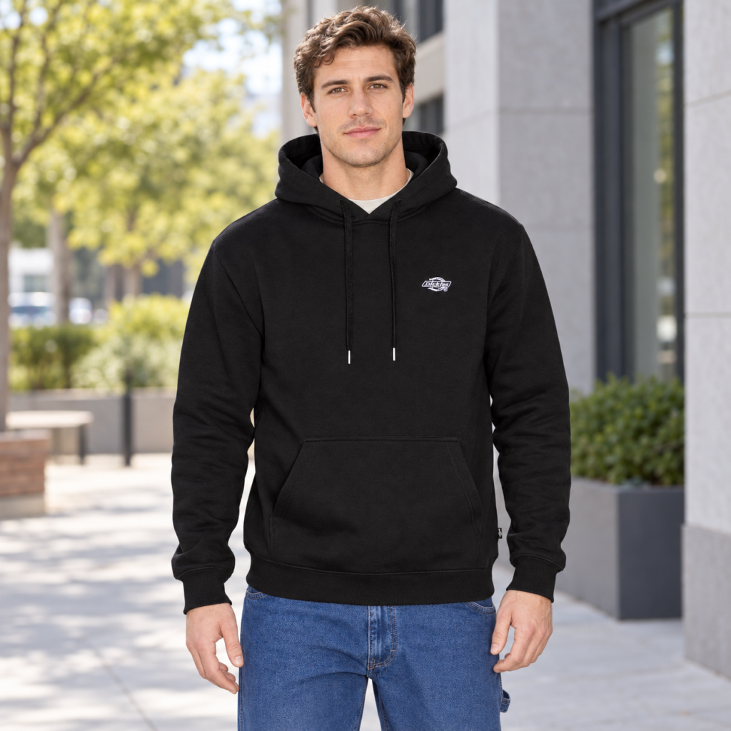Dickies Men's Hoodie
