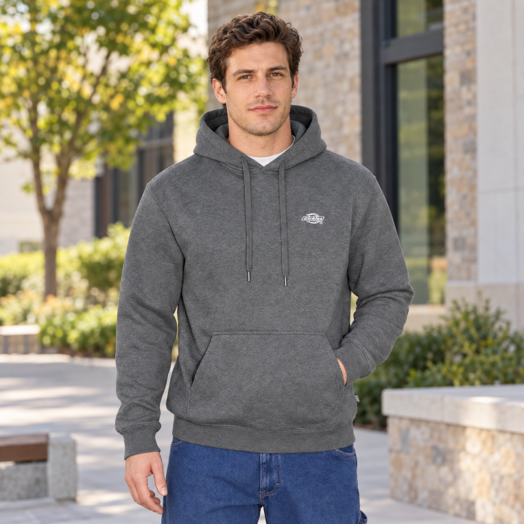 Dickies Men's Hoodie