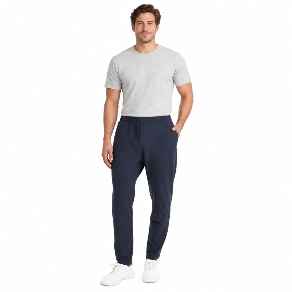 Kirkland Signature Men's Athleisure Pant