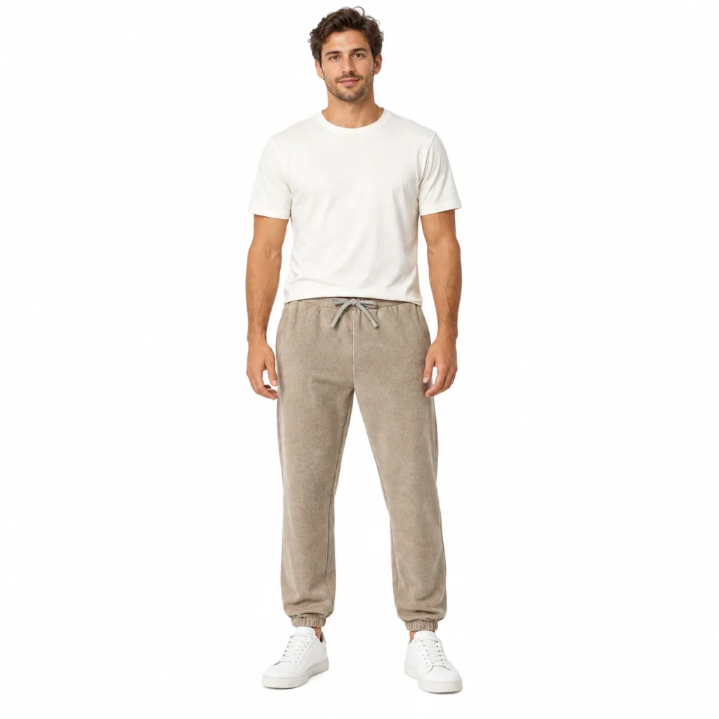 Spyder Men's Fleece Jogger